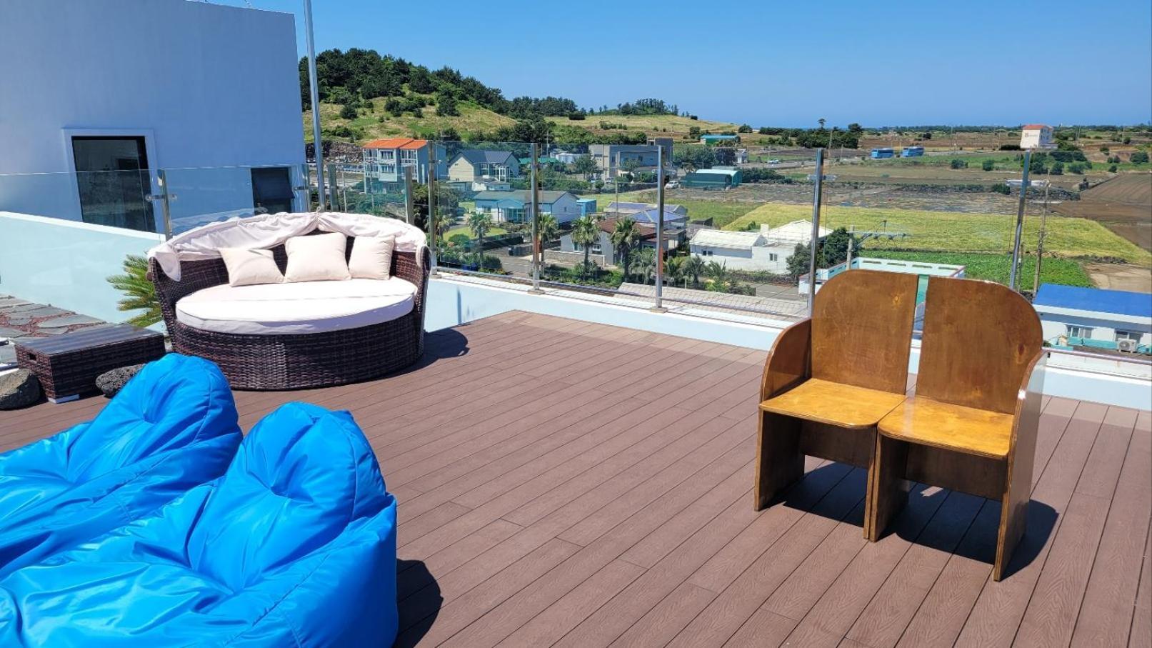 Hygge Hotel Szogüpho Kültér fotó