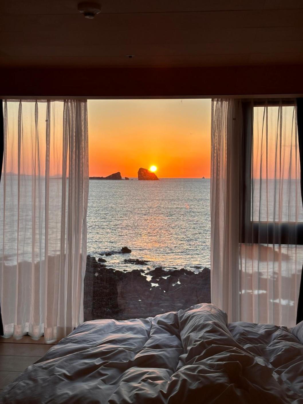 Hygge Hotel Szogüpho Kültér fotó