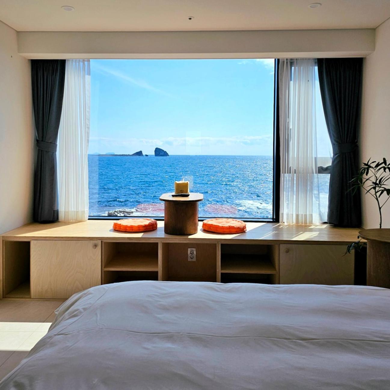 Hygge Hotel Szogüpho Kültér fotó