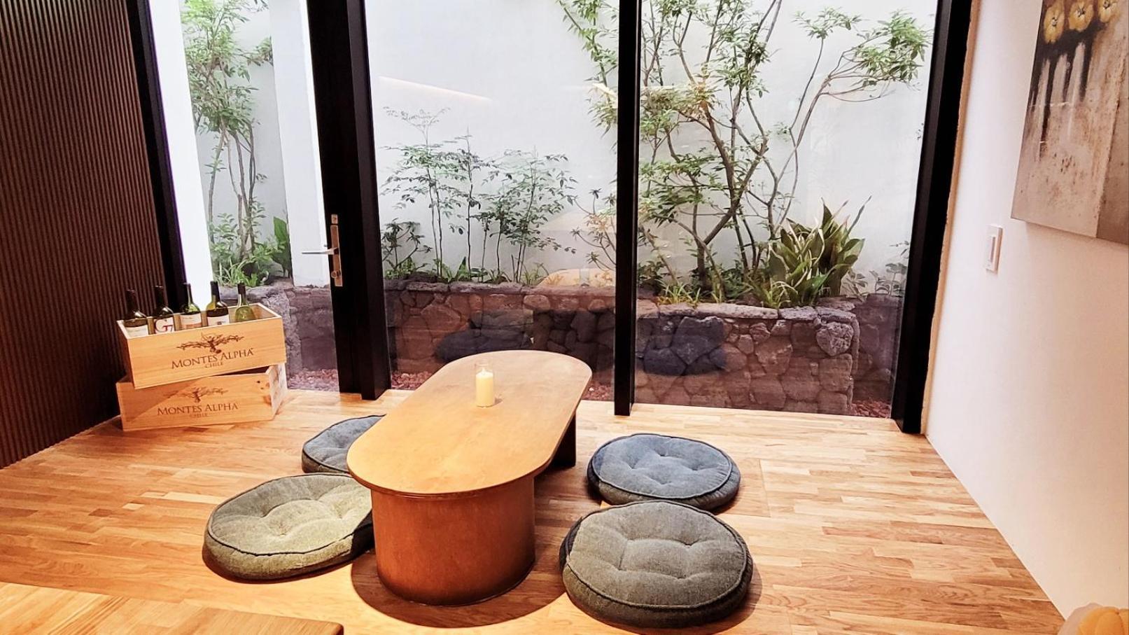 Hygge Hotel Szogüpho Kültér fotó
