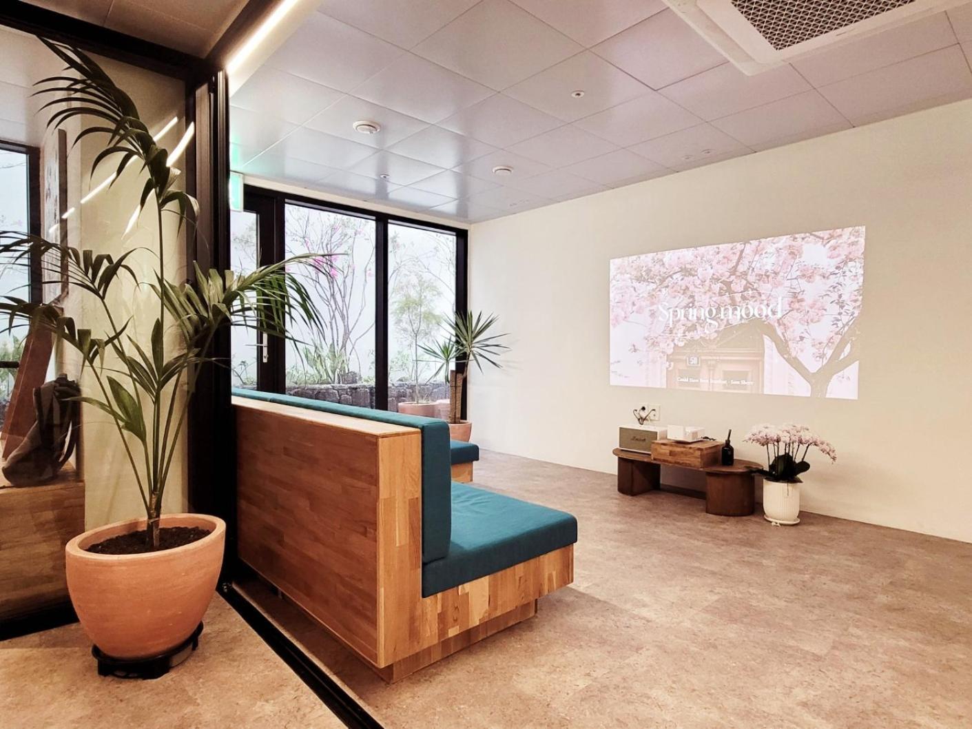Hygge Hotel Szogüpho Kültér fotó