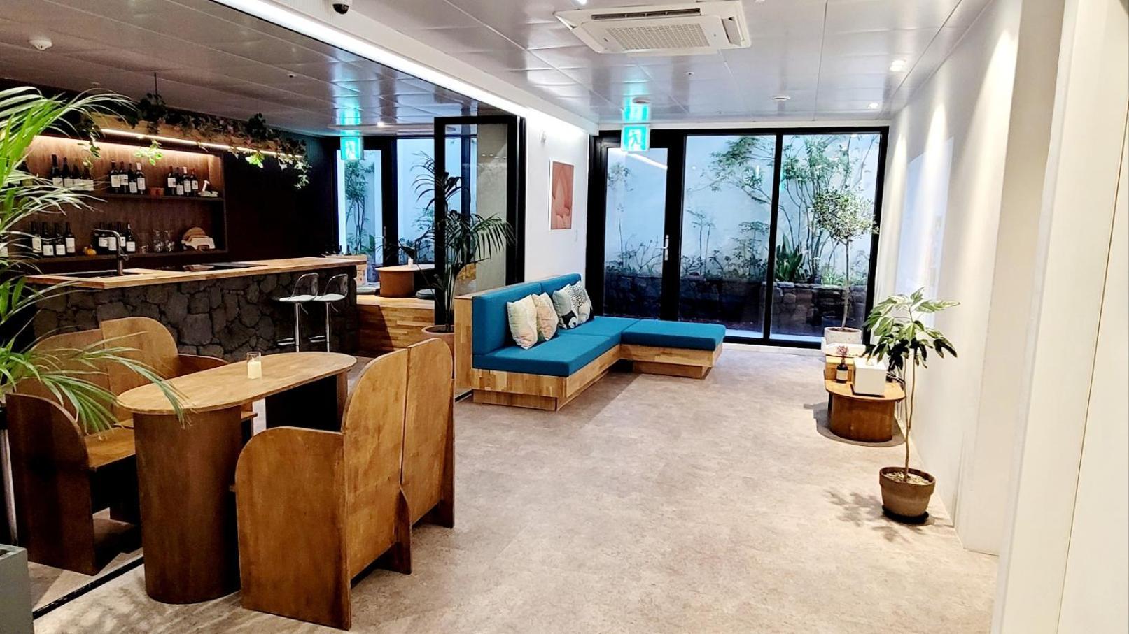 Hygge Hotel Szogüpho Kültér fotó