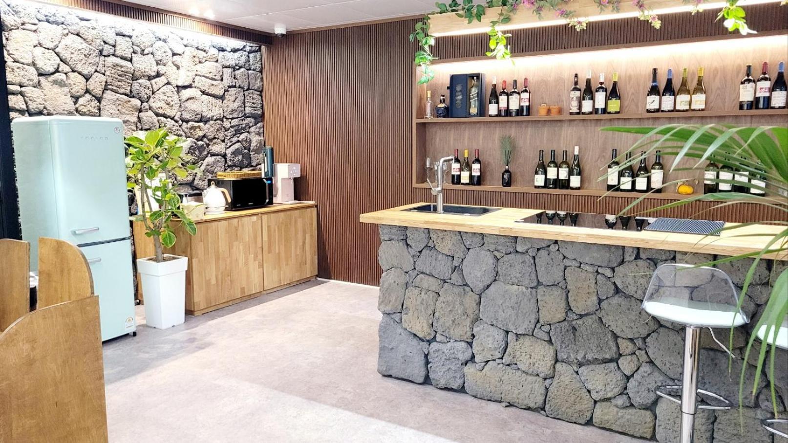 Hygge Hotel Szogüpho Kültér fotó