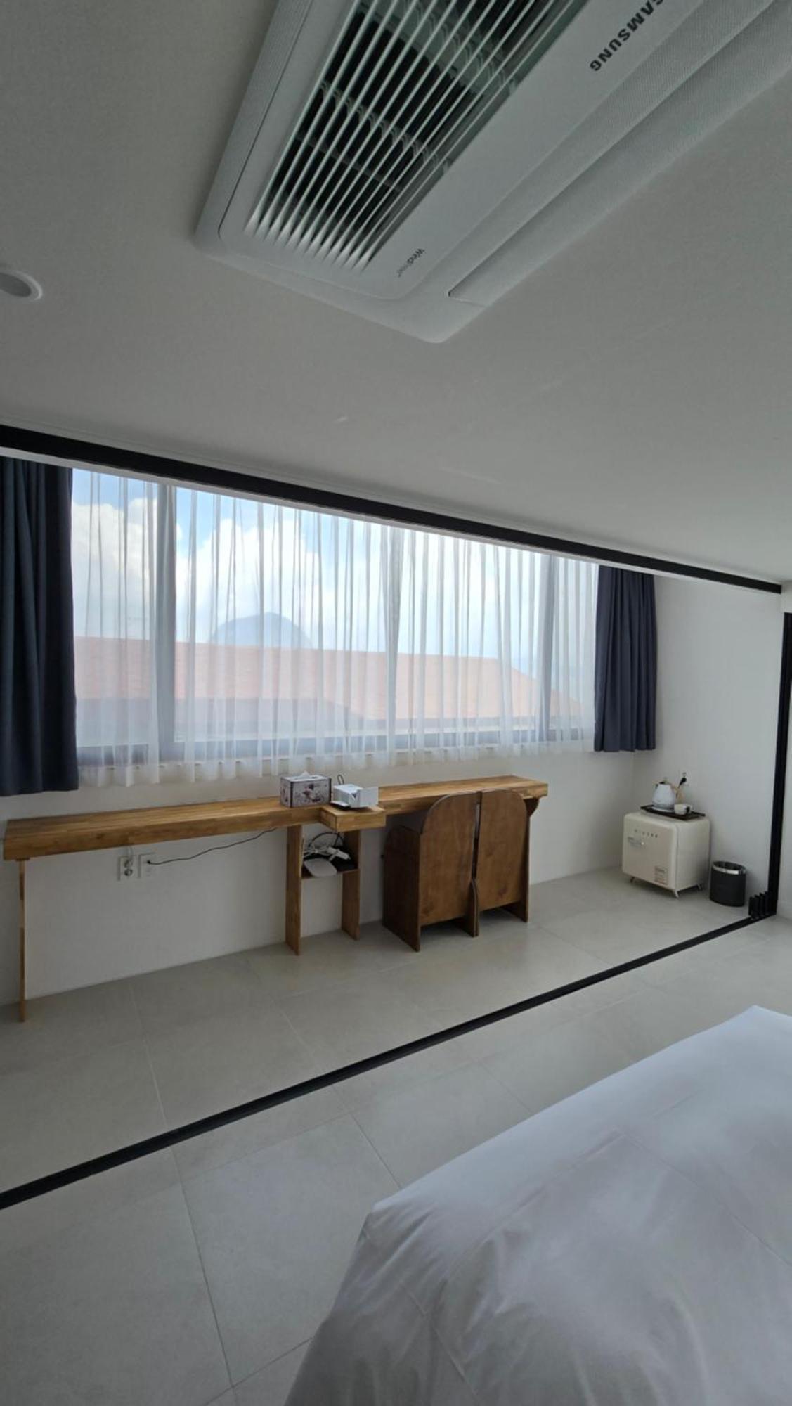 Hygge Hotel Szogüpho Kültér fotó