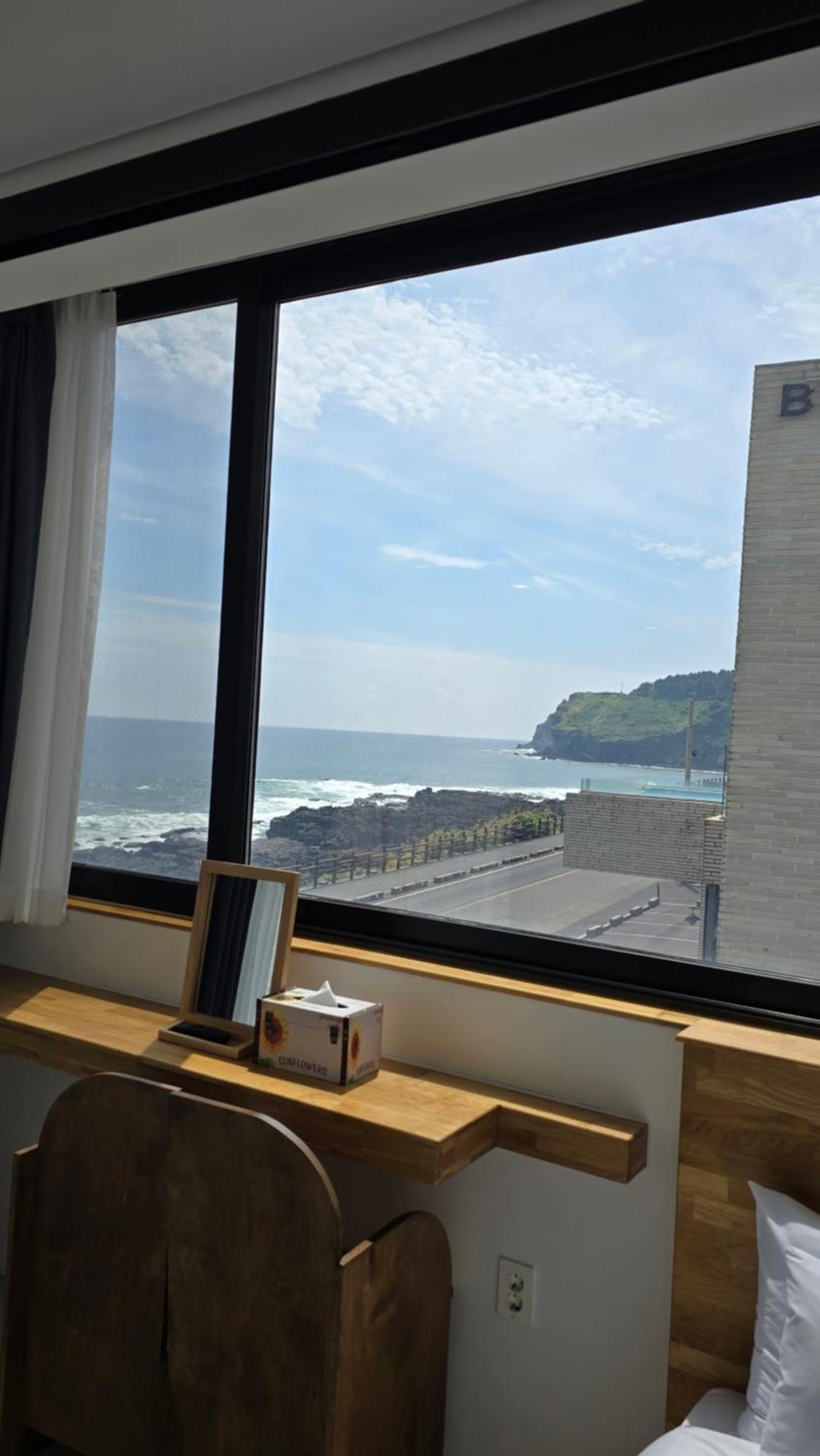 Hygge Hotel Szogüpho Kültér fotó